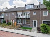 Troelstralaan 54, 2104 VR Heemstede