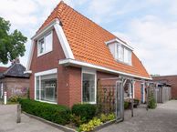 Tine Talmanstraat 2, 9203 BN Drachten