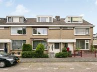 Saturnusstraat 46, 3204 TV Spijkenisse