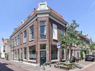 Lange Lakenstraat 26, 2011 ZC Haarlem