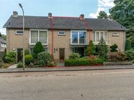 Van Limburg Stirumstraat 32, 5344 HW Oss