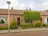 Zweedsestraat 3, 3216 BG Abbenbroek