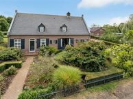 Donkersvoortsestraat 1, 5741 RL Beek en Donk