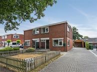 Kastanjelaan 43, 7881 HT Emmer-Compascuum