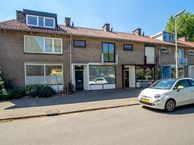 Lodewijk Napoleonplantsoen 9, 3582 TJ Utrecht