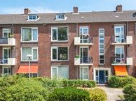 Johan Wagenaarkade 28 bis, 3533 TD Utrecht