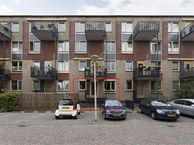 Columbusweg 47, 3814 WC Amersfoort