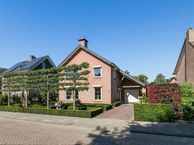 Nassaustraat 27, 4891 ZX Rijsbergen