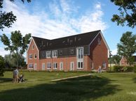 Type B, bouwnummer 116 (Bouwnr. 116), 6644 GR Ewijk