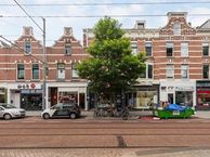 Nieuwe Binnenweg 273 b 1, 3021 GE Rotterdam