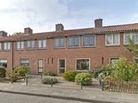 Spaarnestraat 150, 3812 HK Amersfoort