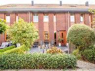 Arie Jongekrijgstraat 14, 3274 NB Heinenoord