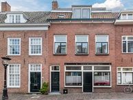 Nicolaasstraat 5, 3512 XD Utrecht