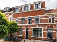 Borneostraat 35, 3531 PG Utrecht