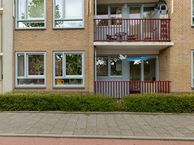 Aalbersestraat 188, 1067 GL Amsterdam