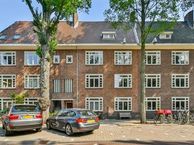 Gerrit van der Veenstraat 124 1, 1077 ER Amsterdam