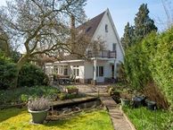 van Spaenweg 1, 6862 XH Oosterbeek
