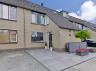 Hooiweide 16, 2353 MR Leiderdorp