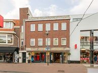 Molenstraat 8 a, 2671 EX Naaldwijk