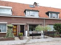 Van der Leestraat 8, 2951 AV Alblasserdam