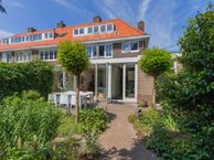 Meer en Boslaan 26, 2103 VP Heemstede