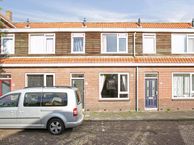 Trompstraat 46, 1813 SN Alkmaar