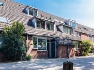 Mispelgaarde 20, 3436 GG Nieuwegein