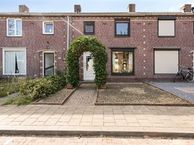 Plechelmusstraat 60, 5931 LG Tegelen