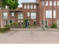 Amandelgaarde 77, 3344 RB Hendrik-Ido-Ambacht