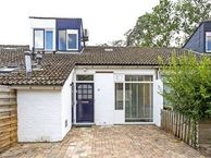 Nachtegaalstraat 12, 3334 SX Zwijndrecht