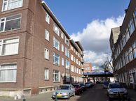 Talmastraat 57 c, 3038 SL Rotterdam