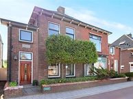 Leidsestraat 23, 2182 DG Hillegom