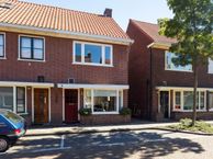 Minister De Visserstraat 8, 7522 GD Enschede