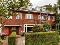 Prof. Ritzema Boslaan 94, 3571 CV Utrecht