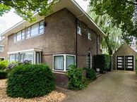 Mr. Tripkade 11, 3571 SV Utrecht