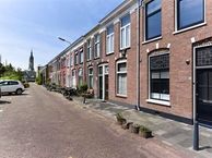 Van Renswoudestraat 34, 2612 HZ Delft