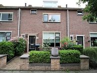 Antonie Heinsiusstraat 8, 3135 NB Vlaardingen