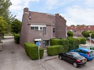 Clematispark 8, 2724 HX Zoetermeer