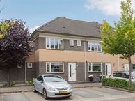 Bremstraat 14, 2165 CA Lisserbroek