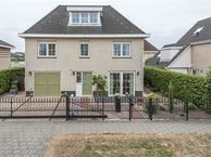 Cissy van Marxveldtstraat 122, 1321 LR Almere