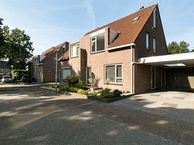 Goudrenet 28, 5401 LZ Uden