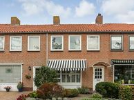 Burg Jhr Hoeufftlaan 37, 4132 EA Vianen (UT)