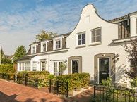 De Kwekerij 18, 3601 AZ Maarssen