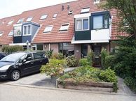 Koolmees 100, 2986 VG Ridderkerk