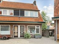 Celzusterenstraat 56, 3811 JS Amersfoort