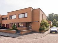 Harriët Freezerstraat 2, 3141 XT Maassluis