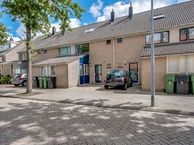 Florijnstraat 18, 1827 GK Alkmaar