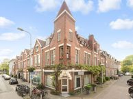 Hendrick de Keyserstraat 29, 3583 TE Utrecht