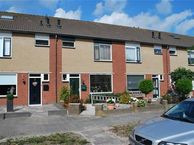 Zanglijster 34, 3752 MJ Bunschoten-Spakenburg