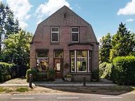 Wilhelminalaan 1, 5109 AE 's Gravenmoer